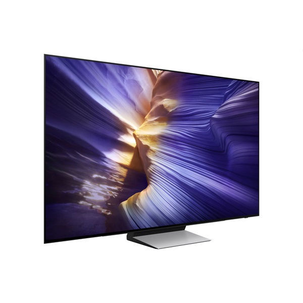 Samsung 65" QE65S90FATXXH 4K UHD Smart OLED TV