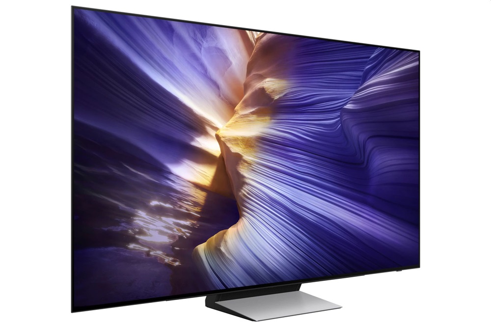 Samsung 65" QE65S90FATXXH 4K UHD Smart OLED TV