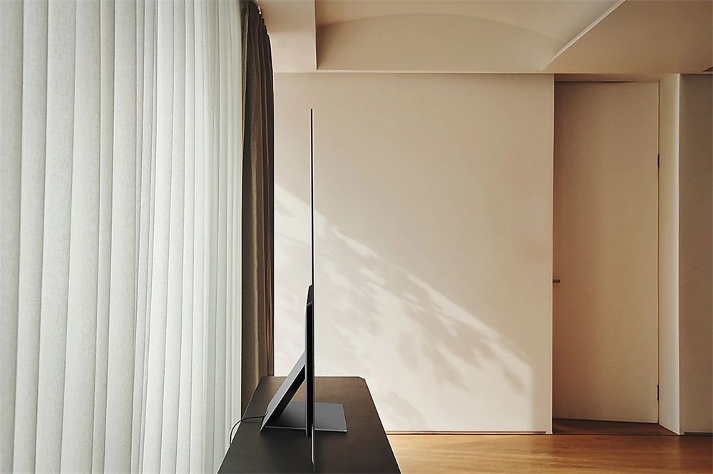 Samsung 65" QE65S95BATXXH 4K UHD Smart OLED TV