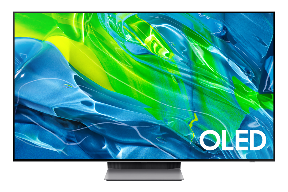 Samsung 65" QE65S95BATXXH 4K UHD Smart OLED TV