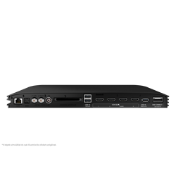 Samsung 65" QE65S95FATXXH 4K UHD Smart OLED TV