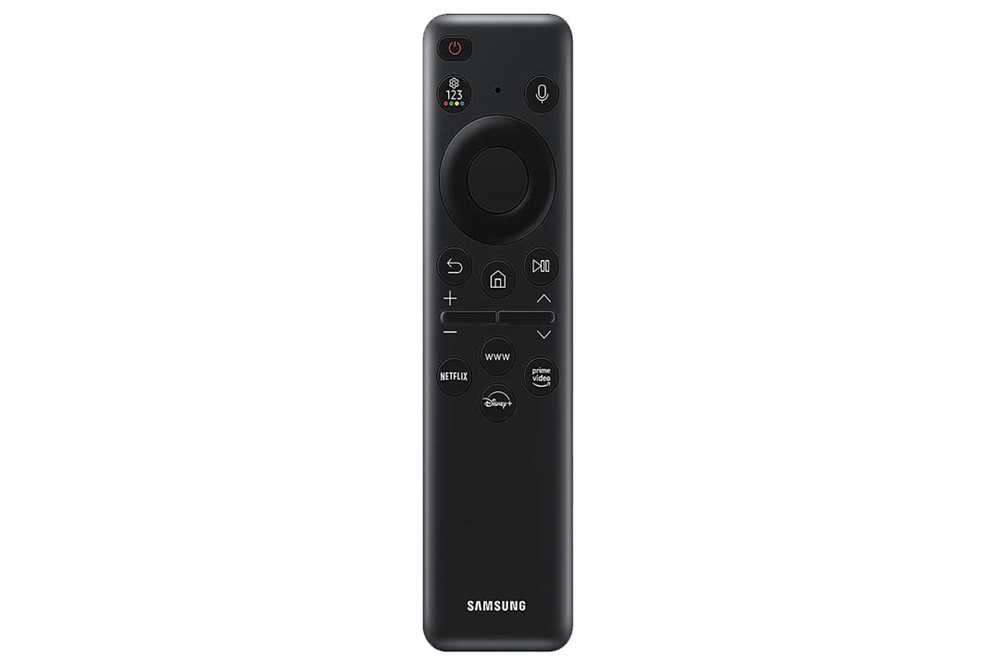 Samsung 65" UE65CU7092UXXH Crystal 4K UHD Smart LED TV