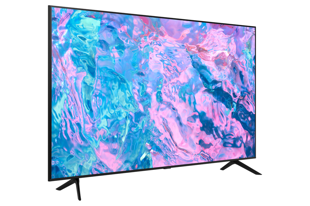 Samsung 65" UE65CU7092UXXH Crystal 4K UHD Smart LED TV