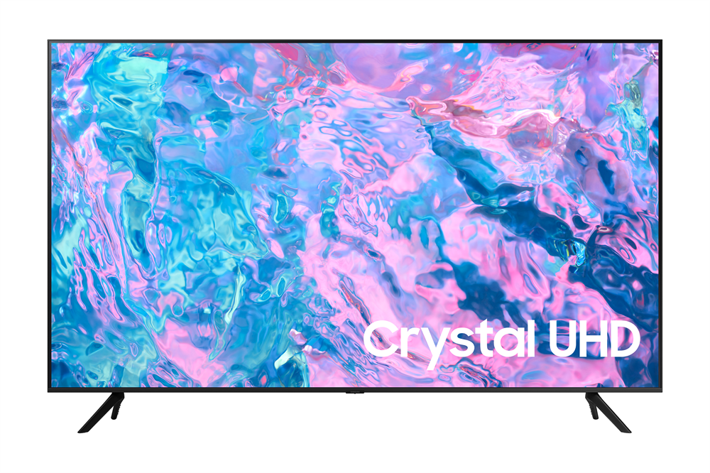 Samsung 65"UE65CU7172UXXH 4K UHD Smart LED TV