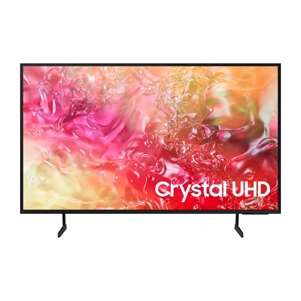 Samsung 65" UE65DU7172UXXH Crystal 4K UHD Smart TV (Újracsomagolt)