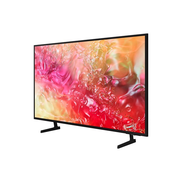 Samsung 65" UE65DU7172UXXH Crystal 4K UHD Smart TV (Újracsomagolt)
