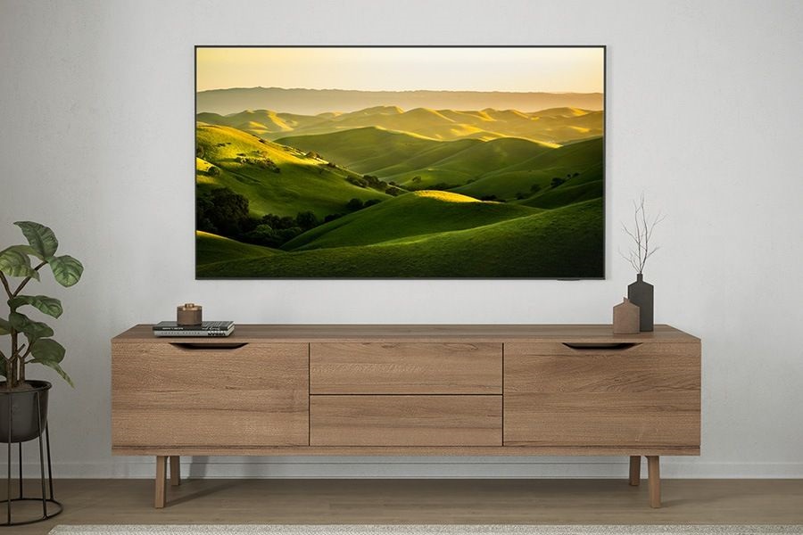 Samsung 65" UE65DU7172UXXH Crystal 4K UHD Smart TV (Újracsomagolt)