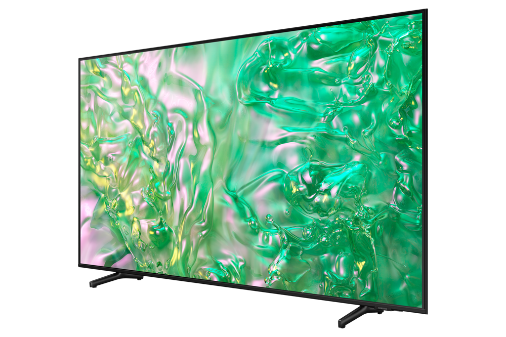 Samsung 65" UE65DU8072UXXH Crystal 4K UHD Smart TV