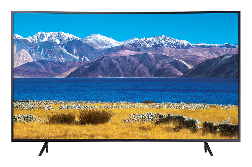 Samsung 65" UE65TU8372UXXH 4K UHD Smart LED TV