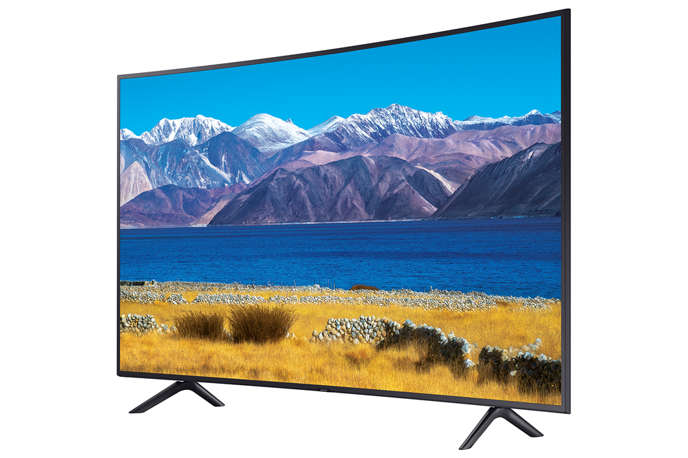 Samsung 65" UE65TU8372UXXH 4K UHD Smart LED TV