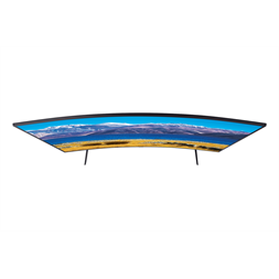 Samsung 65" UE65TU8372UXXH 4K UHD Smart LED TV