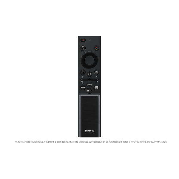 Samsung 65" UE65U8072FUXXH 4K UHD Smart LED TV (Újracsomagolt)