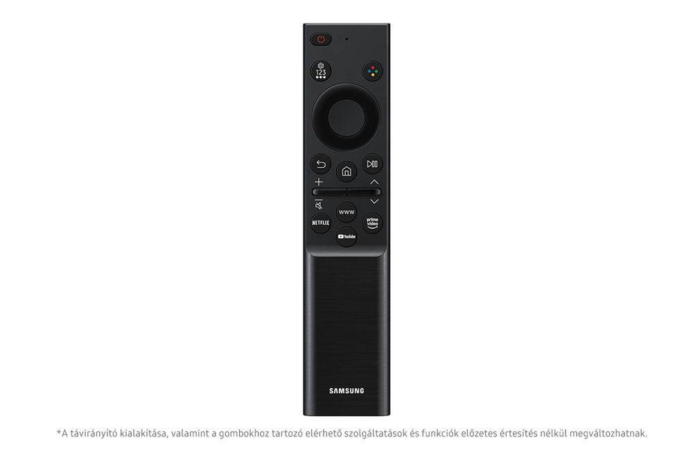 Samsung 65" UE65U8072FUXXH 4K UHD Smart LED TV (Újracsomagolt)