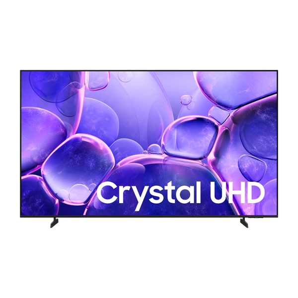 Samsung 65" UE65U8072FUXXH 4K UHD Smart LED TV (Újracsomagolt)