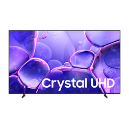 Samsung 65" UE65U8072FUXXH 4K UHD Smart LED TV (Újracsomagolt)