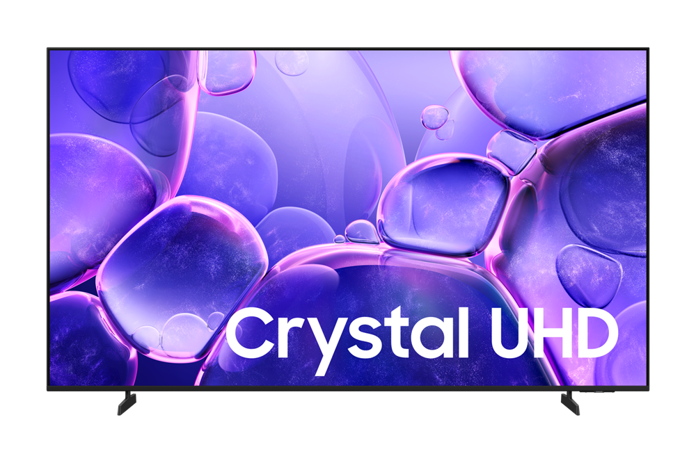 Samsung 65" UE65U8072FUXXH 4K UHD Smart LED TV (Újracsomagolt)