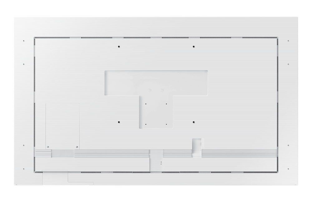 Samsung 65" WM65B 4K UHD VA LFD kijelző