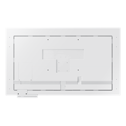 Samsung 65" WM65B 4K UHD VA LFD kijelző