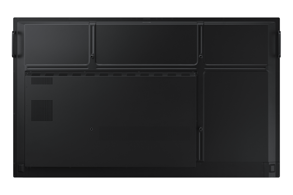 Samsung 75" LH75WADWLGCXEN 4K UHD ADS LFD kijelző