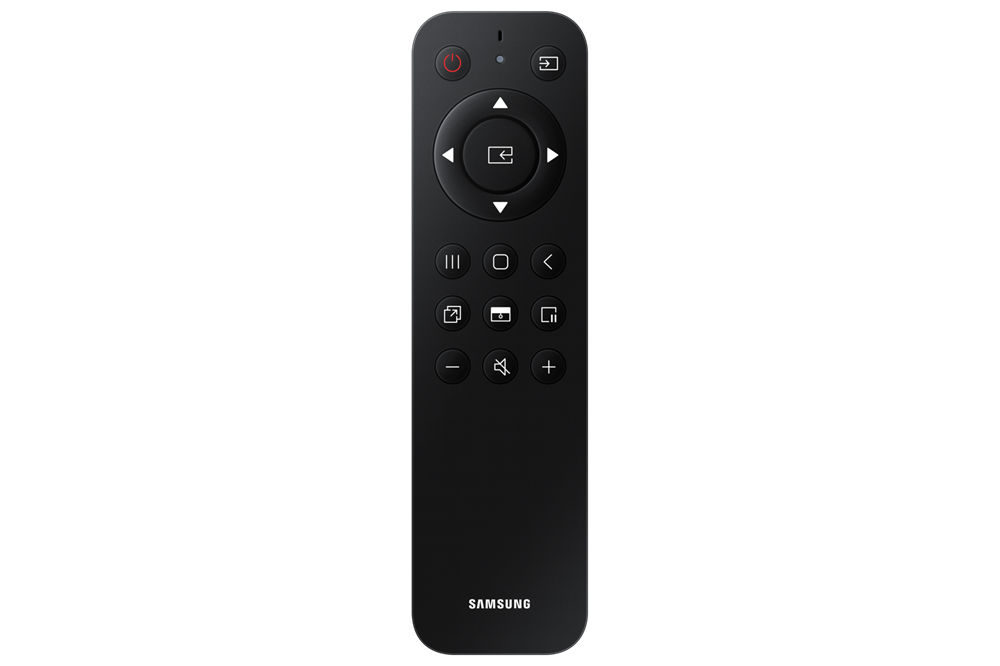 Samsung 75" LH75WAFWLGCXEN 4K UHD IPS smart LFD kijelző