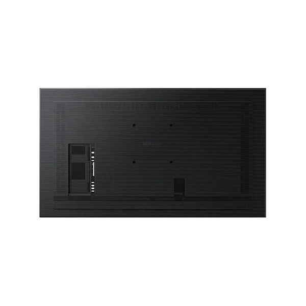 Samsung 75" QB75B 4K UHD VA LFD kijelző