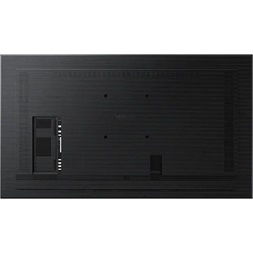 Samsung 75" QB75B 4K UHD VA LFD kijelző