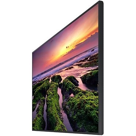 Samsung 75" QB75B 4K UHD VA LFD kijelző