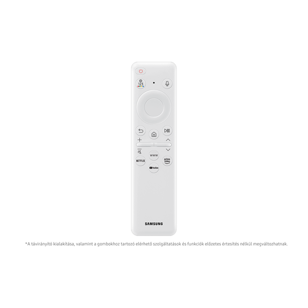 Samsung 75" QE75LS03FWUXXH 4K UHD Smart Lifestyle TV