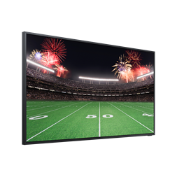 Samsung 75" QE75LST7DATXXH 4K UHD kültéri Smart Neo QLED TV