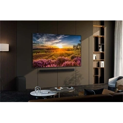 Samsung 75" QE75Q60DAUXXH 4K UHD Smart QLED TV (Újszerű)
