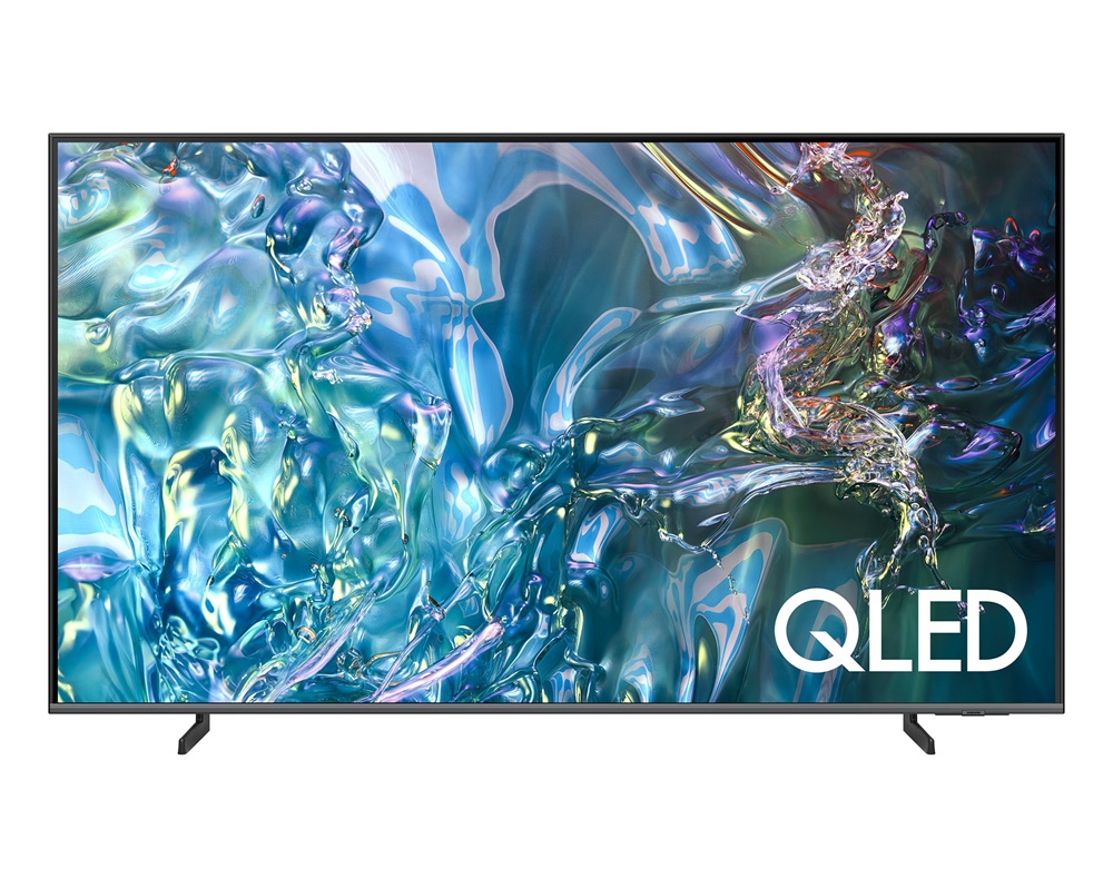 Samsung 75" QE75Q68DAUXXH 4K UHD Smart QLED TV