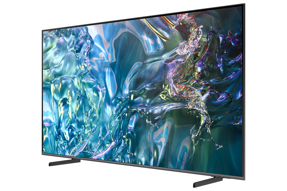 Samsung 75" QE75Q68DAUXXH 4K UHD Smart QLED TV