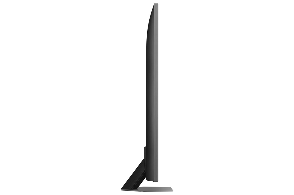 Samsung 75" QE75Q80CATXXH 4K UHD Smart QLED TV (Újracsomagolt)