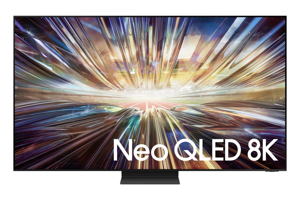 Samsung 75" QE75QN800DTXXH 8K UHD Smart Neo QLED Mini LED TV