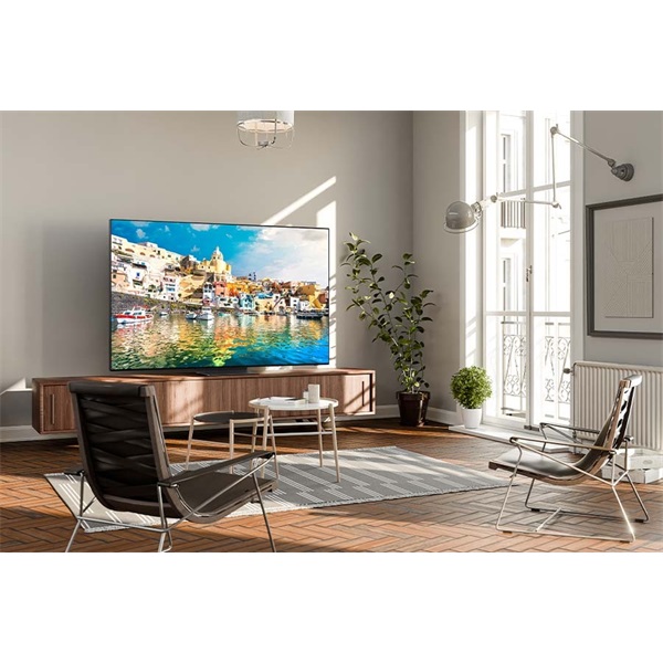 Samsung 75" QE75QN800DTXXH 8K UHD Smart Neo QLED Mini LED TV