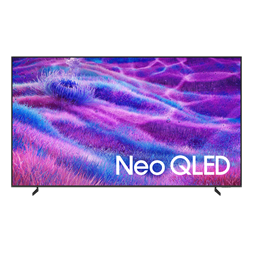 Samsung 75" QE75QN80FAUXXH 4K UHD Smart Neo QLED Mini LED TV