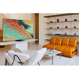 Samsung 75" QE75QN85FAUXXH 4K UHD AI Smart Neo QLED TV