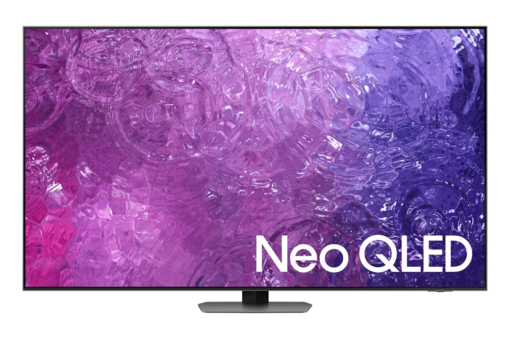 Samsung 75" QE75QN90CATXXH 4K UHD Smart Neo QLED Mini LED TV