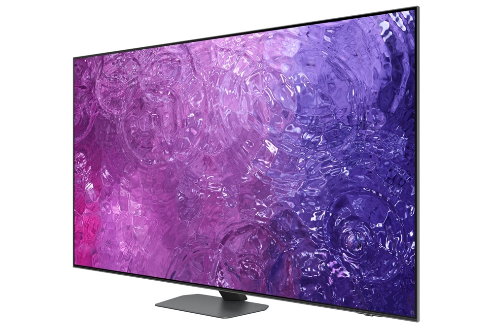 Samsung 75" QE75QN90CATXXH 4K UHD Smart Neo QLED Mini LED TV