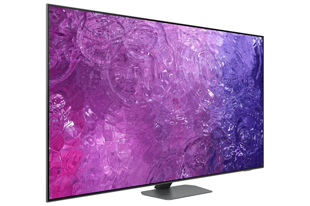 Samsung 75" QE75QN90CATXXH 4K UHD Smart Neo QLED Mini LED TV