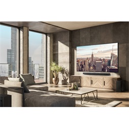 Samsung 75" QE75QN95DATXXH 4K UHD Smart Neo QLED Mini LED TV