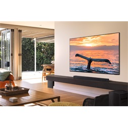 Samsung 75" QE75QN95DATXXH 4K UHD Smart Neo QLED Mini LED TV