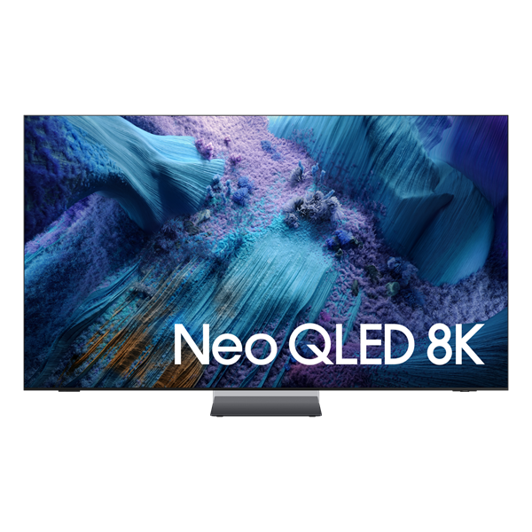 Samsung 75" QE75QN990FTXXH 8K UHD Smart Neo QLED Mini LED TV