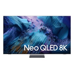 Samsung 75" QE75QN990FTXXH 8K UHD Smart Neo QLED Mini LED TV