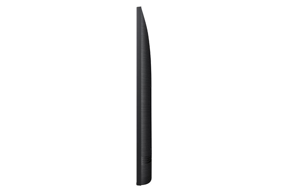 Samsung 75" QE75T Professional Smart Signage QET 4K UHD LFD kijelző