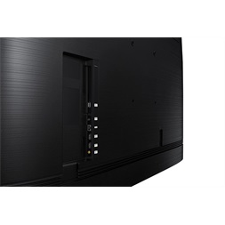 Samsung 75" QE75T Professional Smart Signage QET 4K UHD LFD kijelző