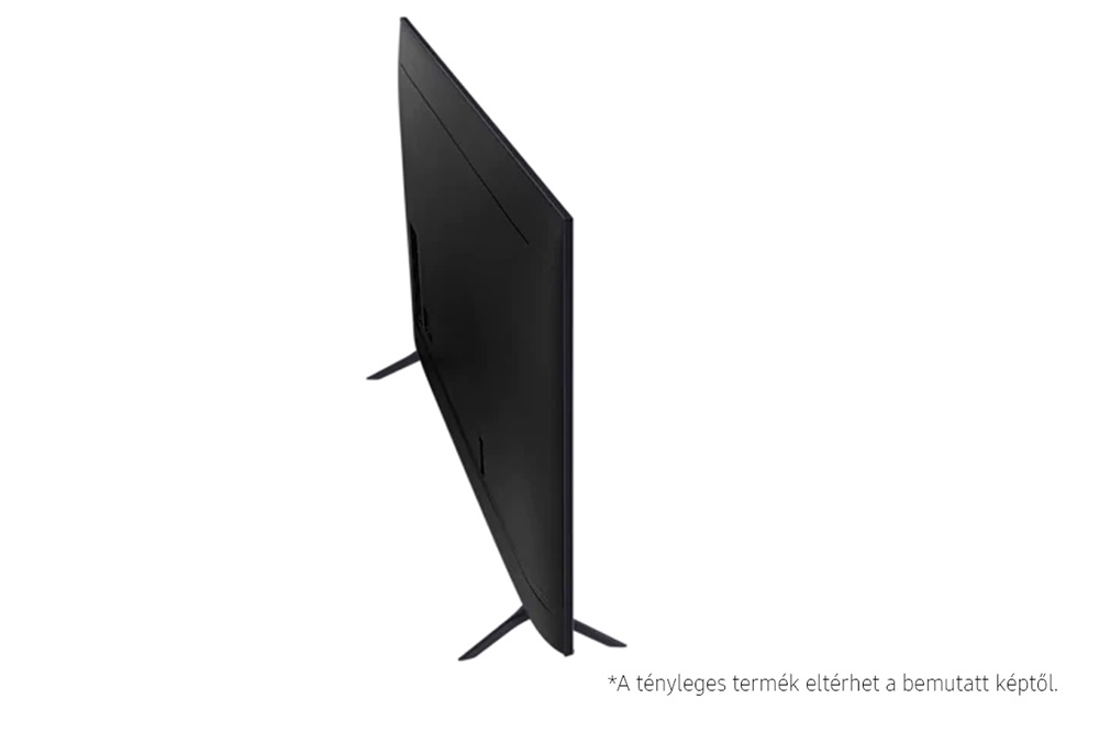 Samsung 75" UE75AU7102KXXH 4K UHD Smart LED TV