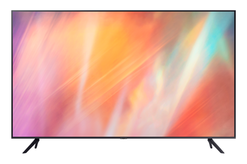 Samsung 75" UE75AU7102KXXH 4K UHD Smart LED TV