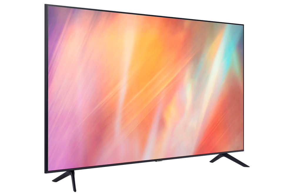 Samsung 75" UE75AU7102KXXH 4K UHD Smart LED TV