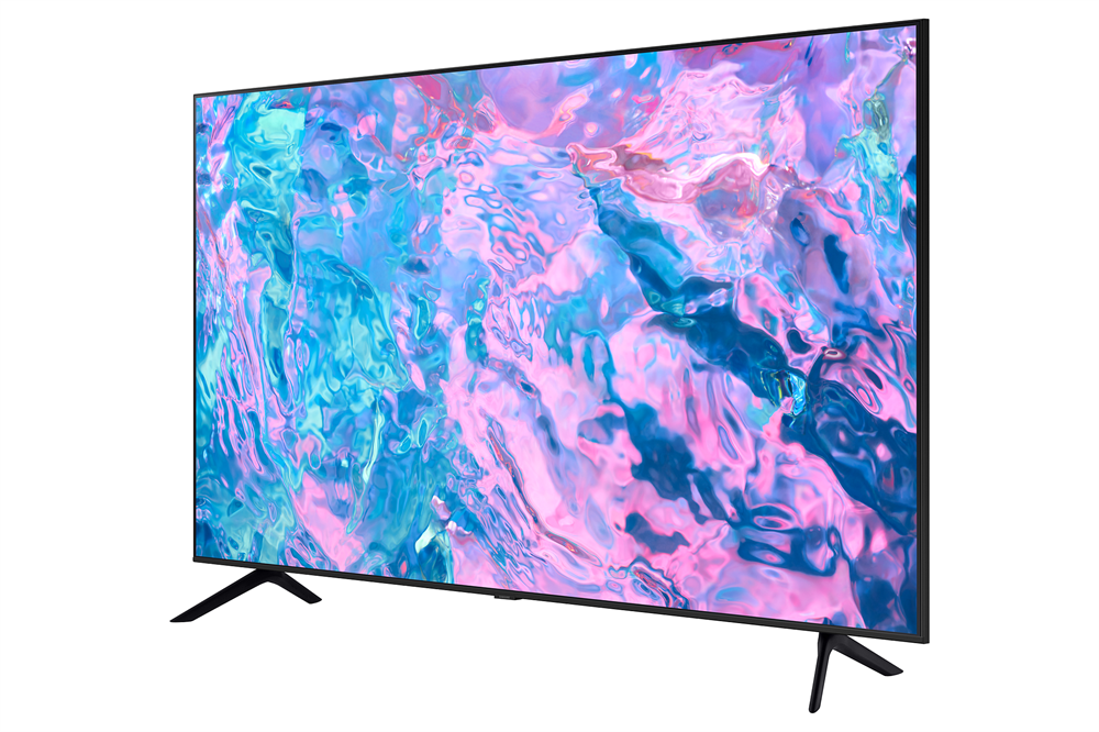 Samsung 75" UE75CU7172UXXH 4K UHD Smart LED TV